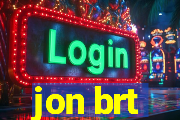 jon brt